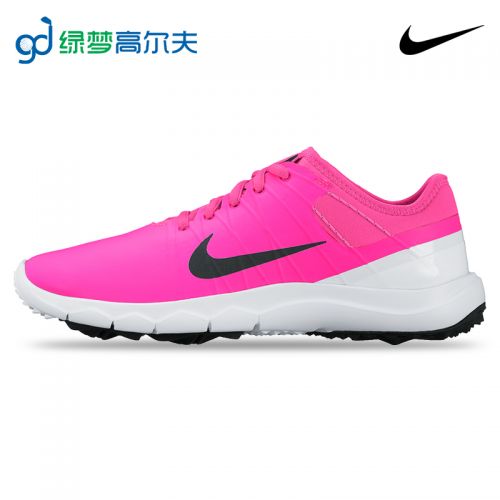 Chaussures de golf femme NIKEGOLF - Ref 855303