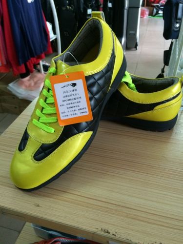 Chaussures de golf homme - Ref 855310