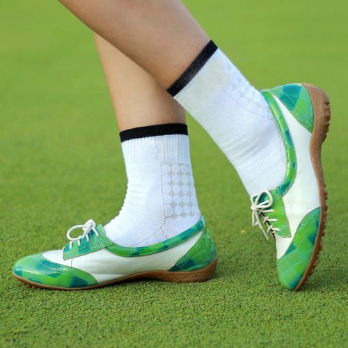 Chaussures de golf femme - Ref 855313