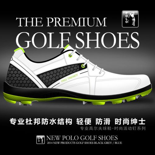 Chaussures de golf 855331