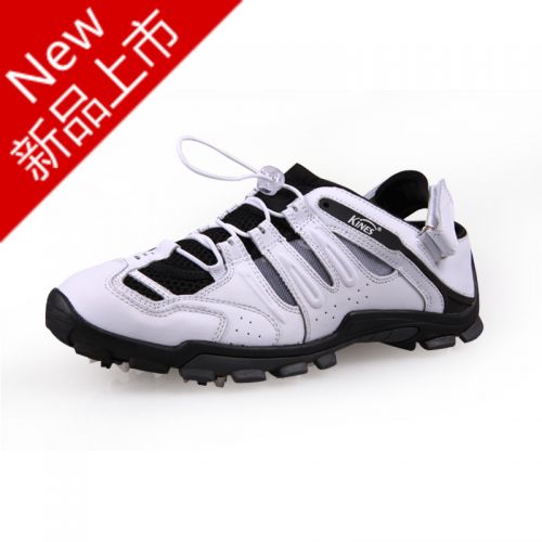 Chaussures de golf homme KINES - Ref 855334
