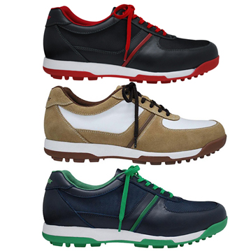 Chaussures de golf homme NUMBER - Ref 855365