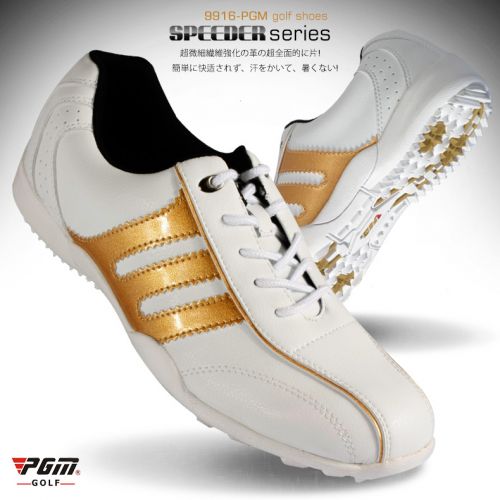 Chaussures de golf homme - Ref 855379