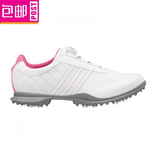 Chaussures de golf femme ADIDAS - Ref 855384