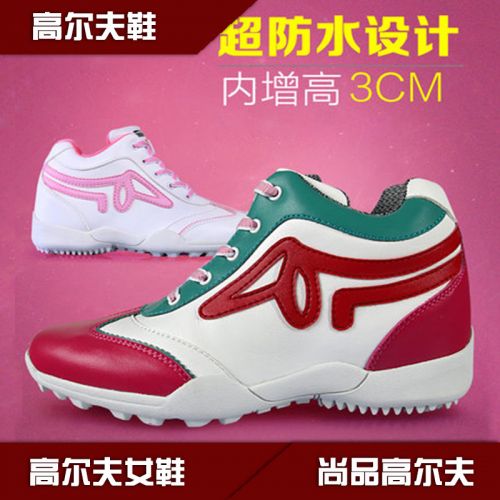 Chaussures de golf femme - Ref 855385