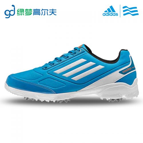 Chaussures de golf homme ADIDAS - Ref 855399