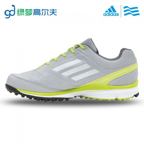 Chaussures de golf homme ADIDAS - Ref 855412