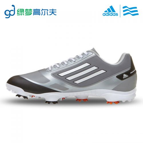 Chaussures de golf homme ADIDAS - Ref 855413