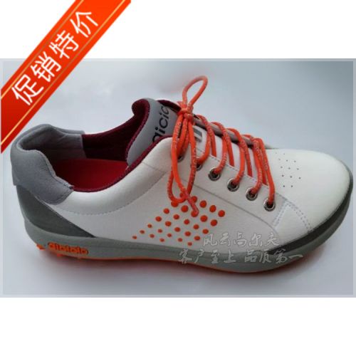 Chaussures de golf homme DICICIO - Ref 855419