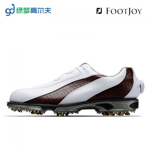 Chaussures de golf homme FOOTJOY - Ref 855473