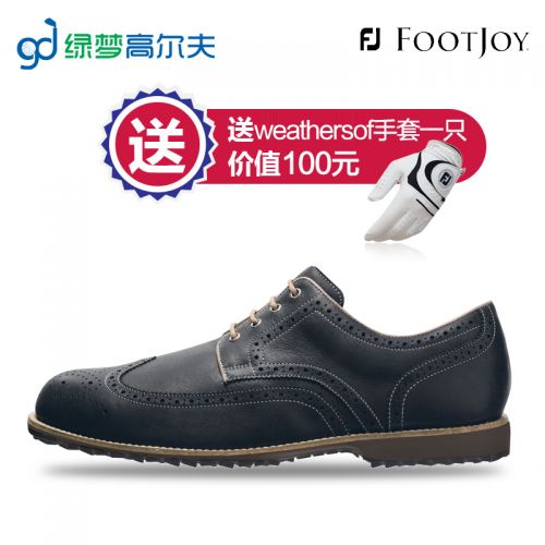 Chaussures de golf homme FOOTJOY - Ref 855488