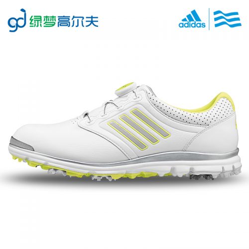 Chaussures de golf femme ADIDAS - Ref 855494