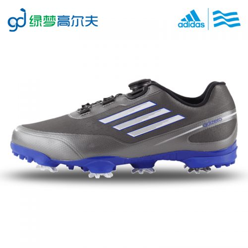 Chaussures de golf homme ADIDAS - Ref 855498