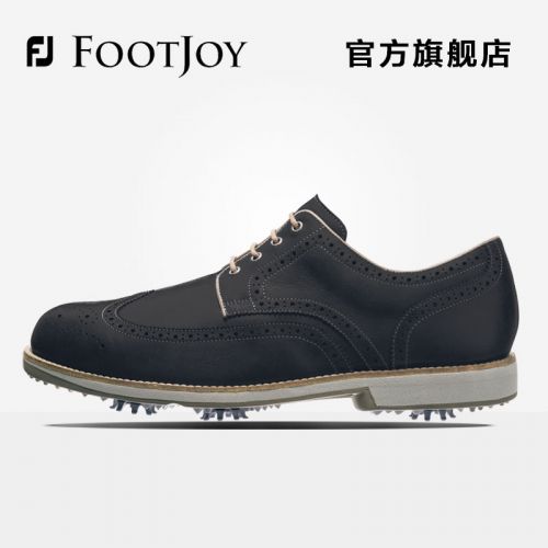 Chaussures de golf homme FOOTJOY - Ref 855504