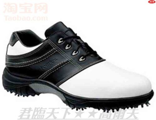 Chaussures de golf homme - Ref 855516