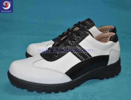 Chaussures de golf homme - Ref 855519