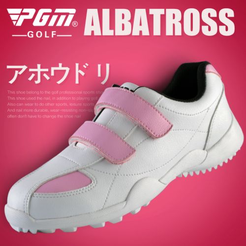 Chaussures de golf femme - Ref 855533