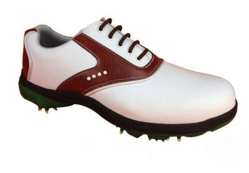 Chaussures de golf homme - Ref 855535