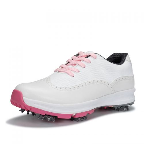 Chaussures de golf femme - Ref 855541