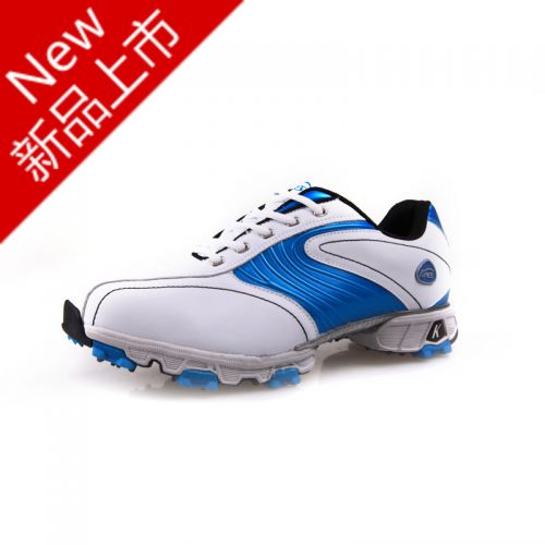 Chaussures de golf homme - Ref 855545