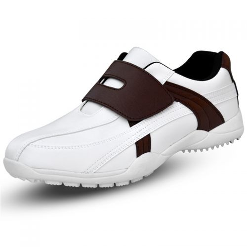 Chaussures de golf homme - Ref 855556