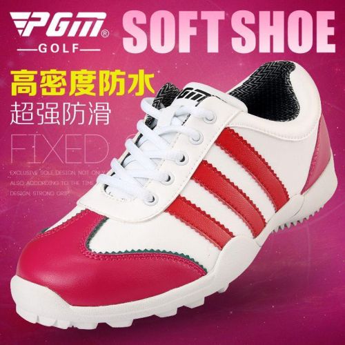 Chaussures de golf femme - Ref 855559
