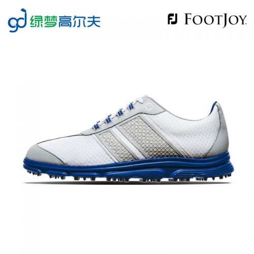 Chaussures de golf homme FOOTJOY - Ref 855563