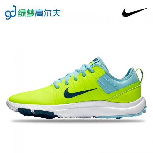 Chaussures de golf femme NIKEGOLF - Ref 855570