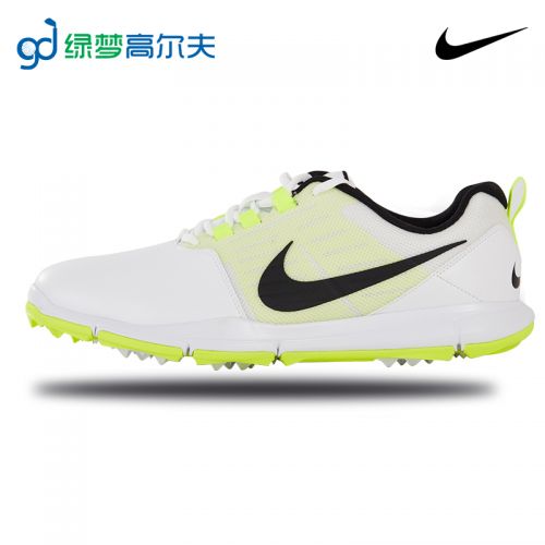 Chaussures de golf homme NIKEGOLF - Ref 855571