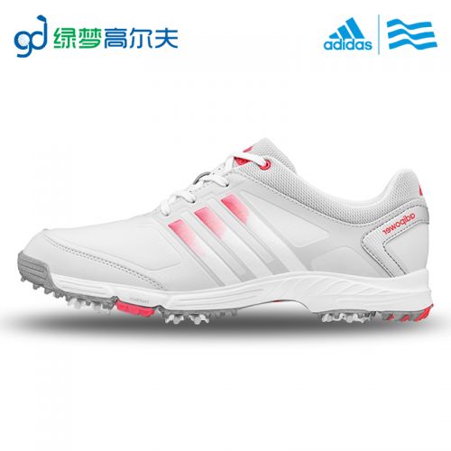 Chaussures de golf femme ADIDAS - Ref 855576
