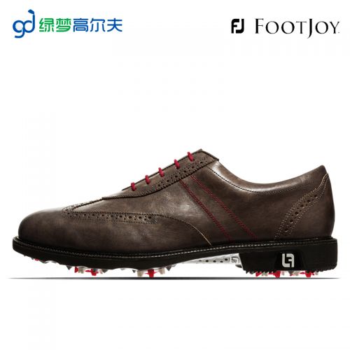 Chaussures de golf homme FOOTJOY - Ref 855581