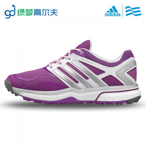 Chaussures de golf femme ADIDAS - Ref 855589
