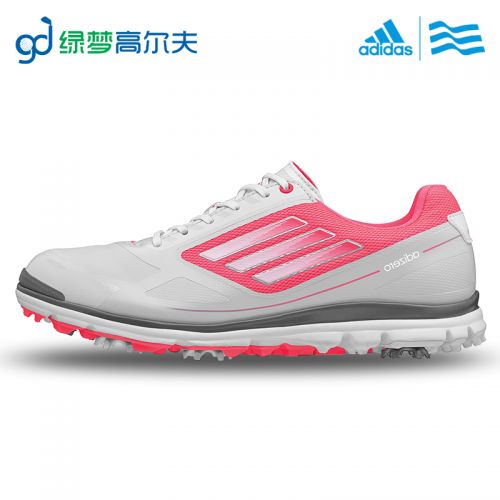 Chaussures de golf femme ADIDAS - Ref 855593