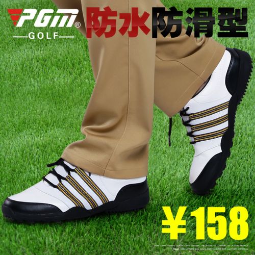 Chaussures de golf homme - Ref 855600