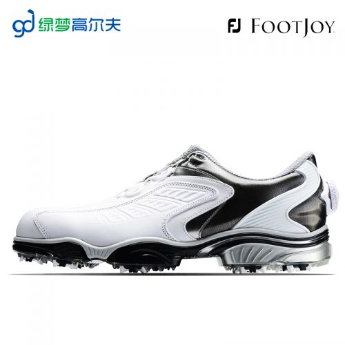 Chaussures de golf homme FOOTJOY - Ref 855614