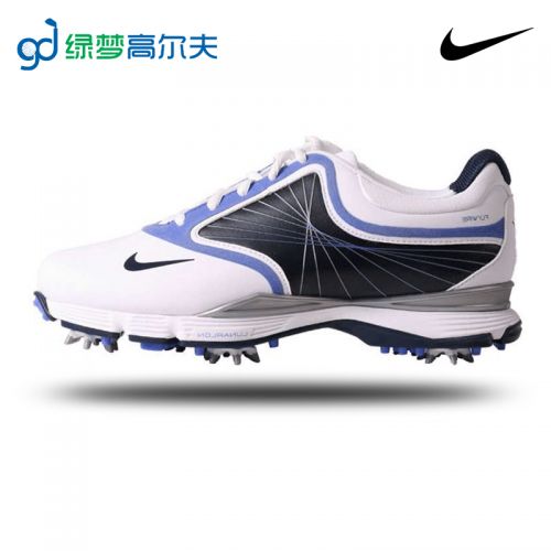 Chaussures de golf femme NIKEGOLF - Ref 855616