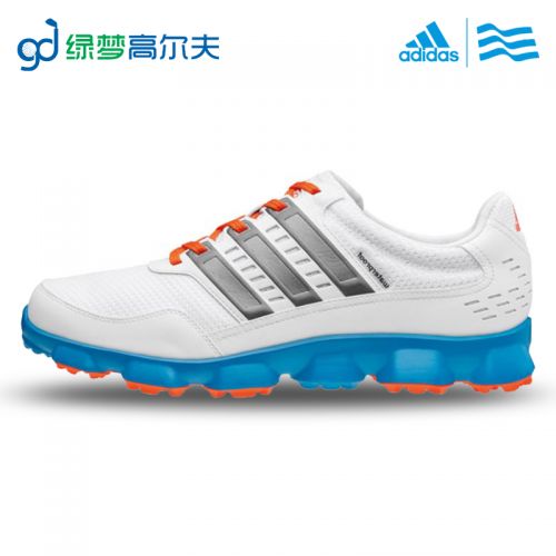Chaussures de golf homme ADIDAS - Ref 855622