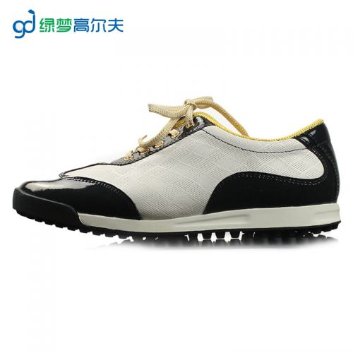 Chaussures de golf femme NUMBER - Ref 855629