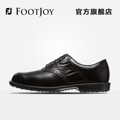 Chaussures de golf homme FOOTJOY - Ref 855632