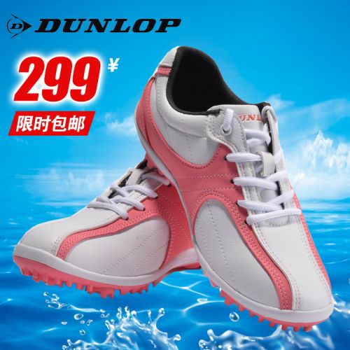 Chaussures de golf femme DUNLOP - Ref 855693