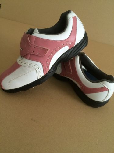 Chaussures de golf femme - Ref 855701