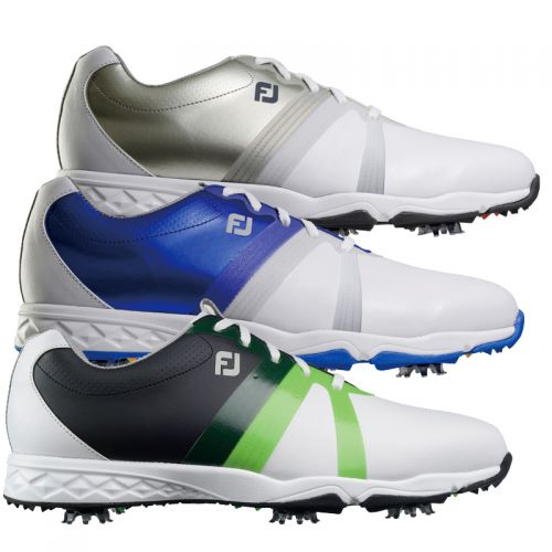 Chaussures de golf homme - Ref 855708