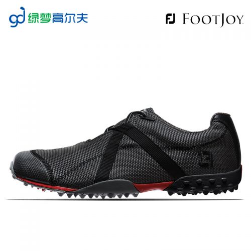 Chaussures de golf homme FOOTJOY - Ref 855721