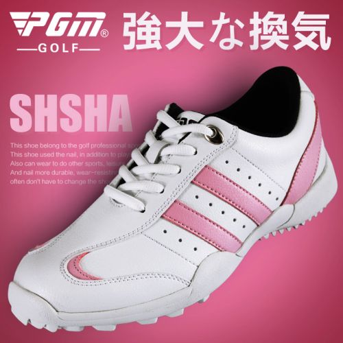 Chaussures de golf femme - Ref 855728