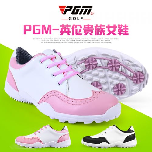 Chaussures de golf femme - Ref 855736