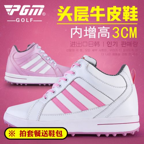 Chaussures de golf femme - Ref 855749