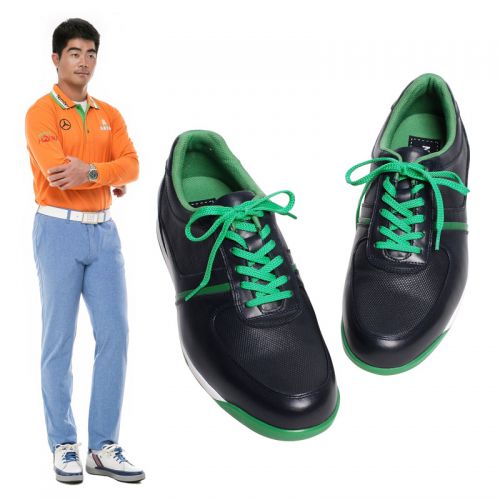 Chaussures de golf homme NUMBER - Ref 855791