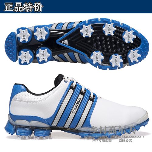 Chaussures de golf - Ref 855796