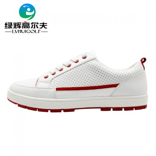 Chaussures de golf homme NUMBER - Ref 855816