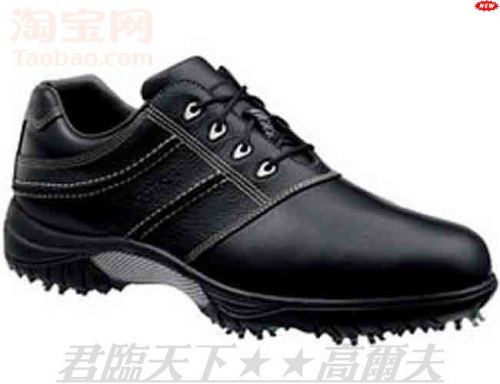 Chaussures de golf homme - Ref 855830